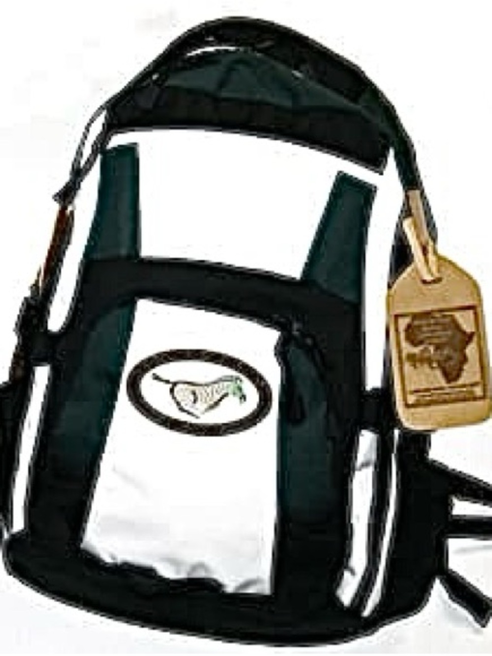 NEW! Safari Backpack W/tons of storage NWOT - Picture 10 of 10